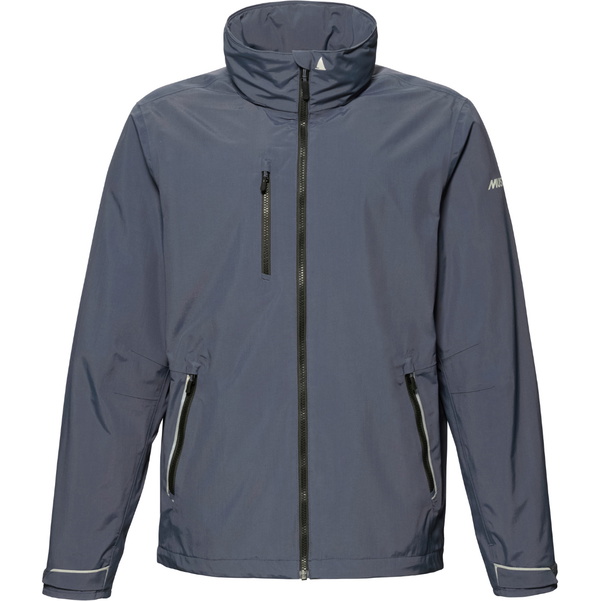 2026 Musto Mens Sardinia Jacket 82617 - Alpine Frost